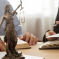 Understanding the Difference Between Civil and Criminal Law