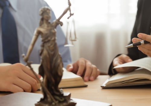 Understanding the Difference Between Civil and Criminal Law