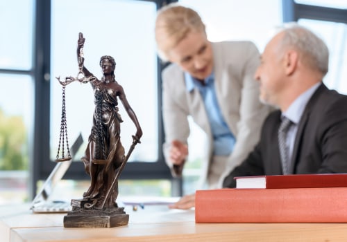 The Essential Role of Lawyers in the Legal System